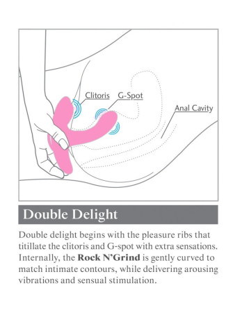 rock n’ grind